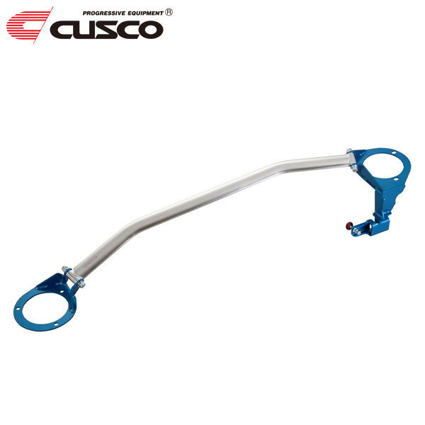 CUSCO Cusco strut bar Type OS BCS attaching front RX-8 SE3P 2003 year 04 month ~2008 year 02 month 13B-MSP 1.308 FR * Okinawa * remote island payment on delivery 