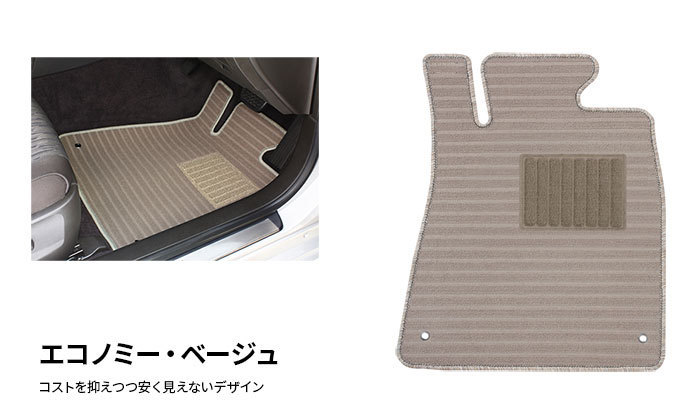 . peace industry economy floor mat for 1 vehicle Swift / Swift Sports ZC13S ZC33S ZC43S ZC53S ZC83S ZD53S ZD83S H29/1~