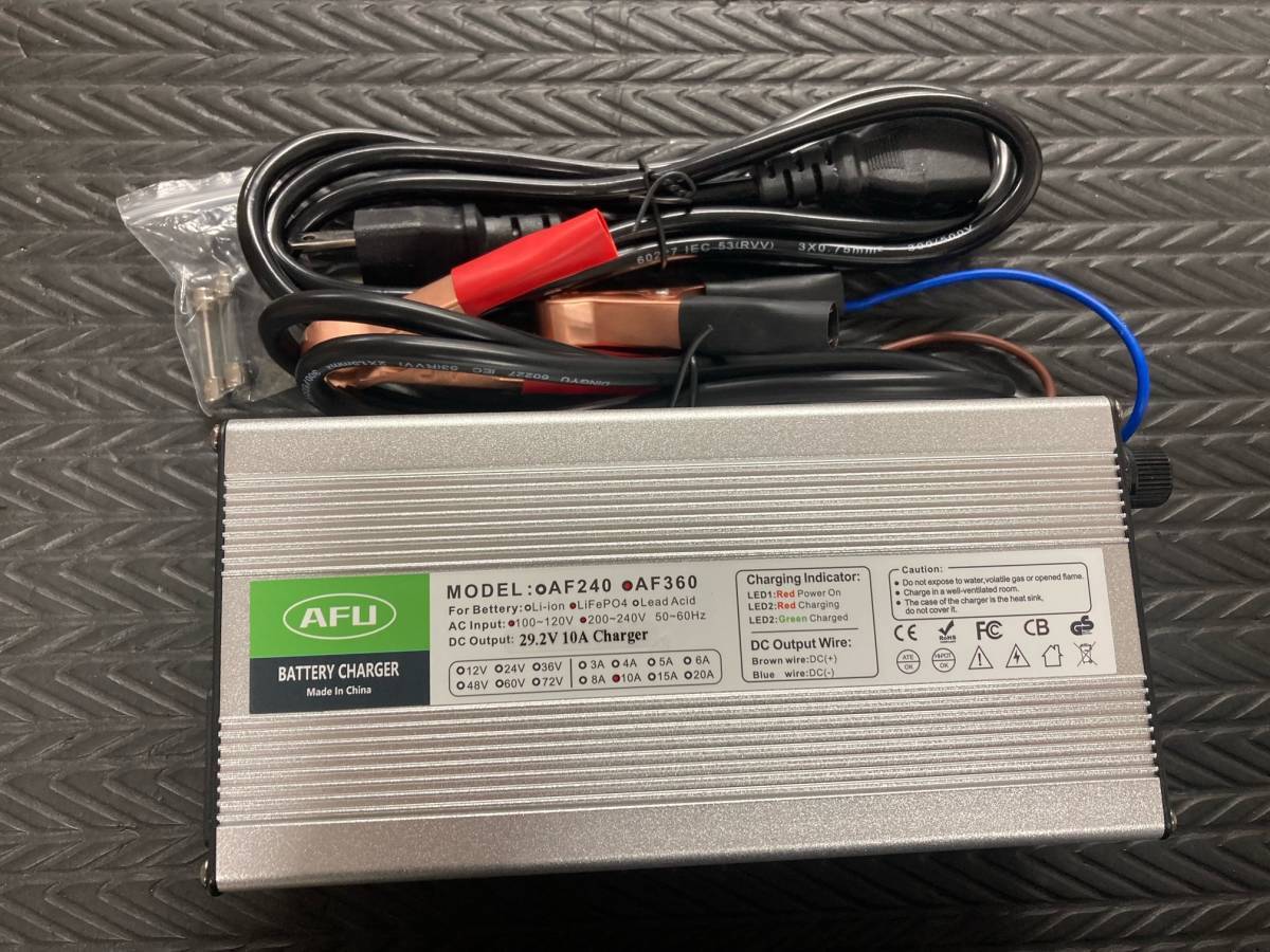 リチウムイオンバッテリー 24v 100ah GTK lifepo4-