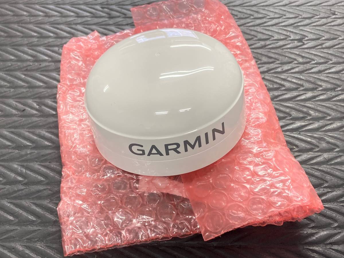 [新品] GARMINガーミン / GPSアンテナ 24xd NMEA2000 *ヘディングセンサー内蔵 検)エコマップ ウルトラ GPS ストライカー