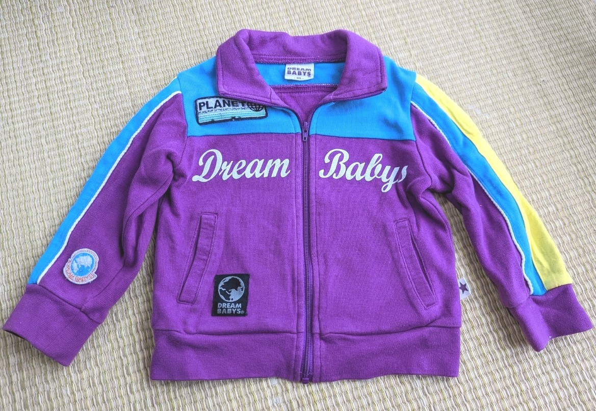 アウター 95 DREAMBABYS
