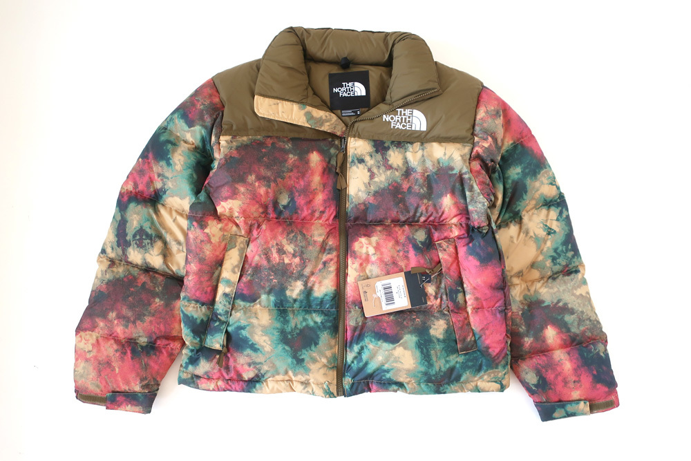 13532円 (M)The North Face1996 RETRO NUPTSE JACKETノース 13532円 (M)The North Face1996 RETRO NUPTSE JACKETノース