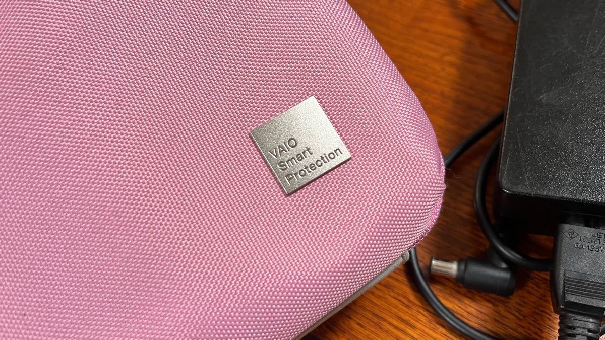 SONY VAIO PCG-71311N ブルー i5/4GB/500GB 実働中古 純正バッグ SONY VAIO PCG-71311N ブルー i5/4GB/500GB 実働中古 純正バッグ