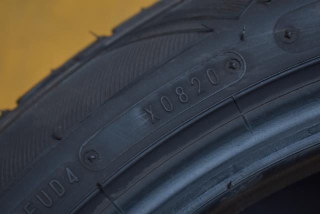 中古 ファルケン タイヤ ZIEX,ZE914,185/55R15,82V_画像5