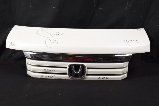 即納正規店 ヤフオク! - N-BOX DBA-JF1 ボンネットフード 中古