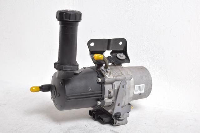  Citroen DS4 ABA-B7C5F06S power steering vane pump 