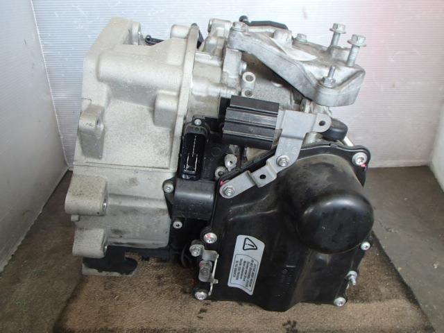 VW Golf DBA-1KCAX АКПП ASSY