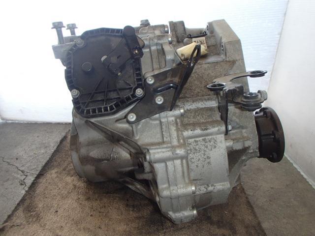 VW Golf DBA-1KCAX АКПП ASSY