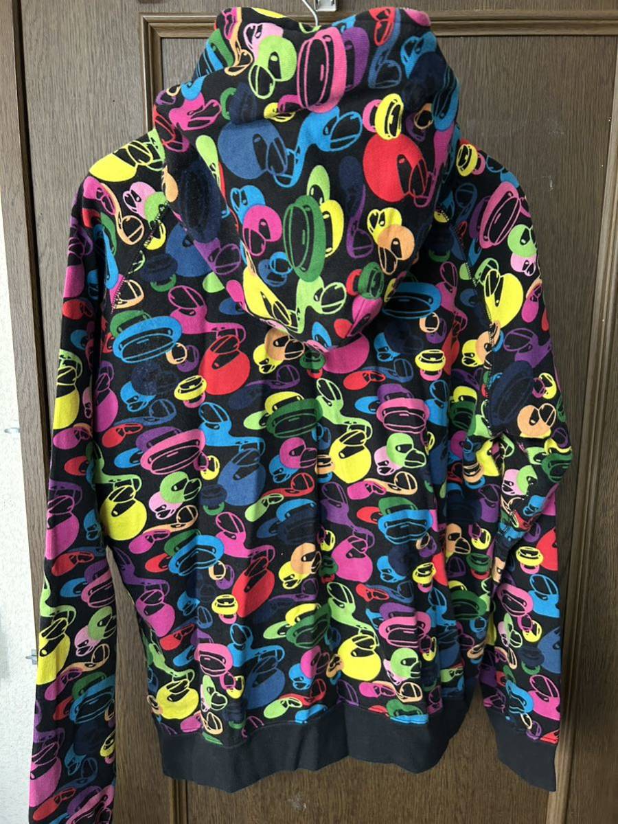 定番公式通販 A BATHING APE NIGO期 アベイシングエイプ ベイプカモ
