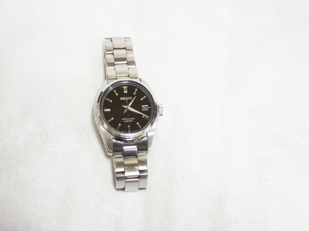 名機 SEIKO SARB033 腕時計 自動巻き セイコー infinitymegamall.com