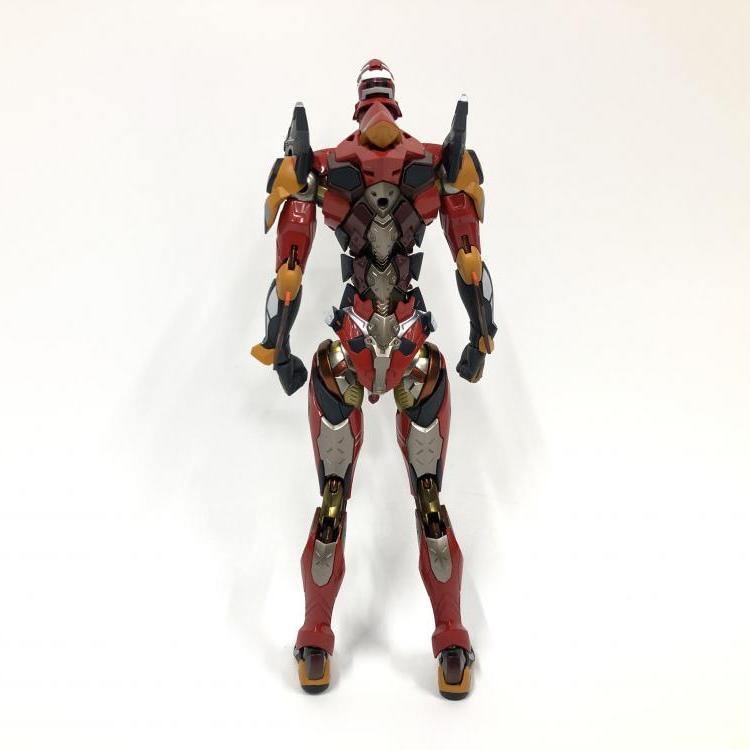 半額 開封 METAL BUILD エヴァンゲリオン2号機 EVA2020 240024396729