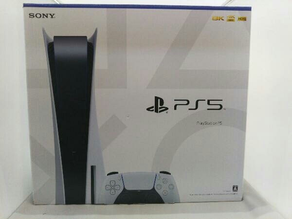 PlayStation 5(CFI-1000A01) | sweatreno.com