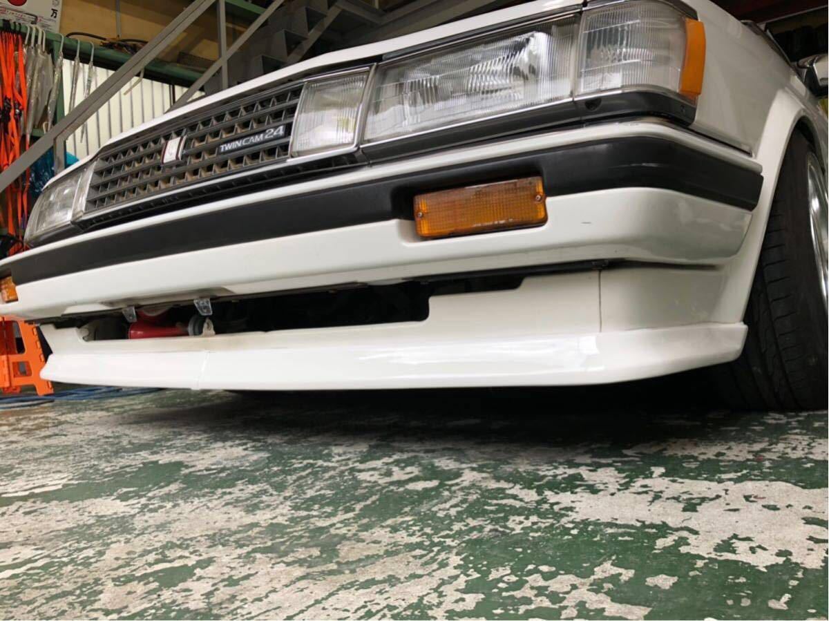カタログギフトも! マーク2街道レーサー旧車 マークⅡ GX71