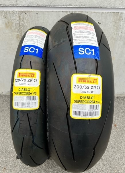 DIABLO SUPERCORSA SC V3 スーパーコルサ 【正規逆輸入品】 www