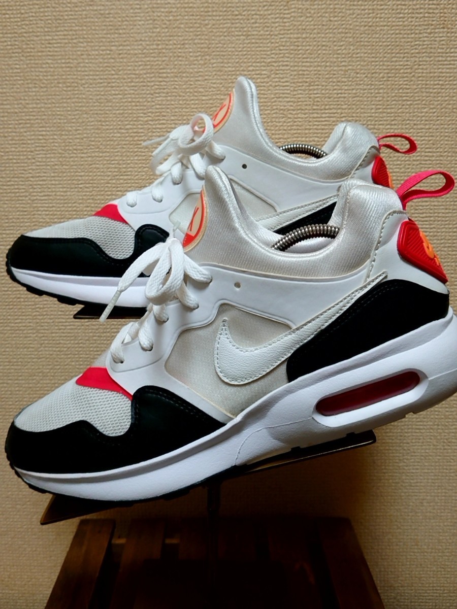 【極美品】NIKE AIR MAX PRIME / ナイキ エアマックス プライム / 27cm /