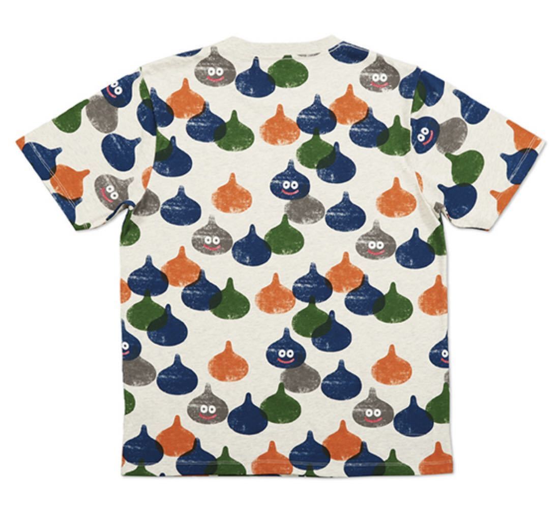 グラニフ graniph DQ+g カラフル スライム パターン ドラゴンクエスト |コラボ Tシャツ ドラクエ サイズL 未着用 エニックス(イラスト、キャラクター)|売買されたオークション情報、yahooの商品情報をアーカイブ公開 - オークファン(aucfan.com) グラニフ graniph DQ+g カラフル スライム パターン ドラゴンクエスト |コラボ Tシャツ ドラクエ サイズL 未着用 エニックス(イラスト、キャラクター)|売買されたオークション情報、yahooの商品情報をアーカイブ公開 - オークファン(aucfan.com)