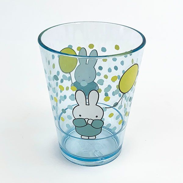  Miffy 5 piece children set navy blue fe tea white baby Kids fork Pooh n bowl plate glass 