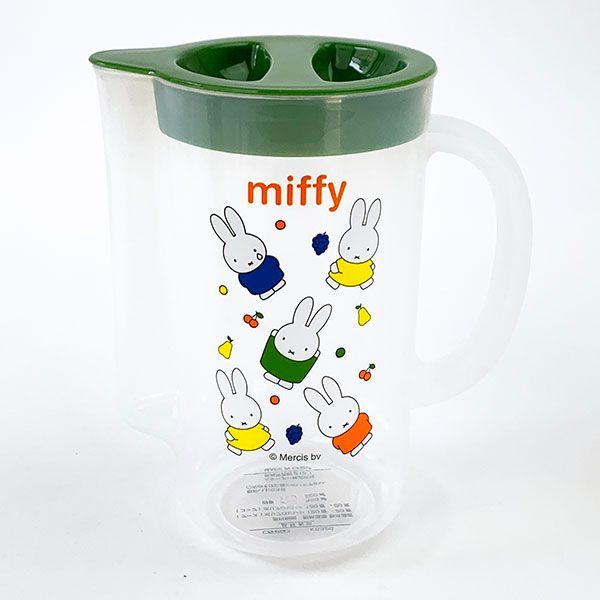  Miffy с футляром старт  King стакан 4P комплект pra cup Kids уличный 