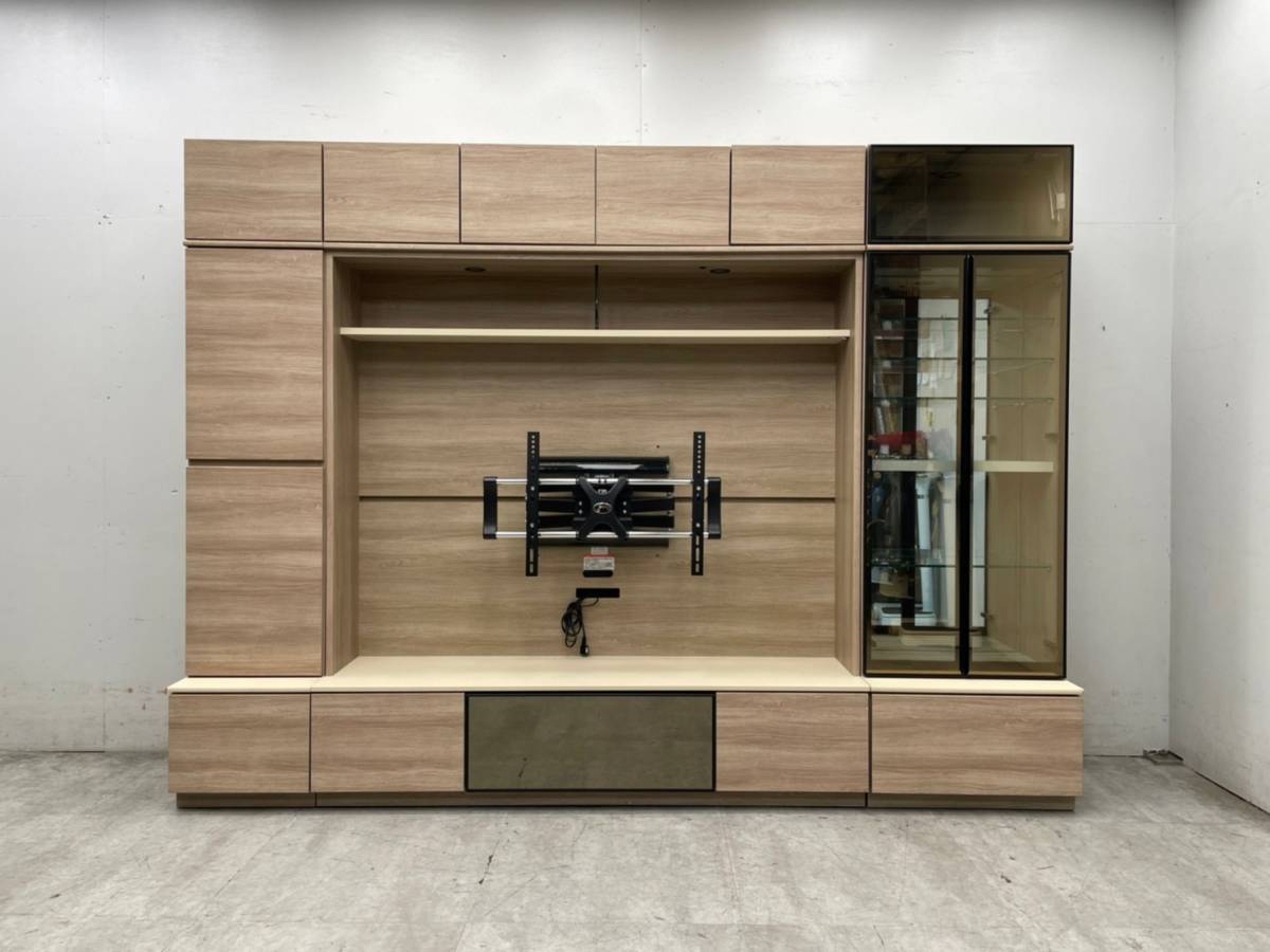 テレビボード 綾野製作所 - 収納家具 テレビボード 綾野製作所 - 収納家具