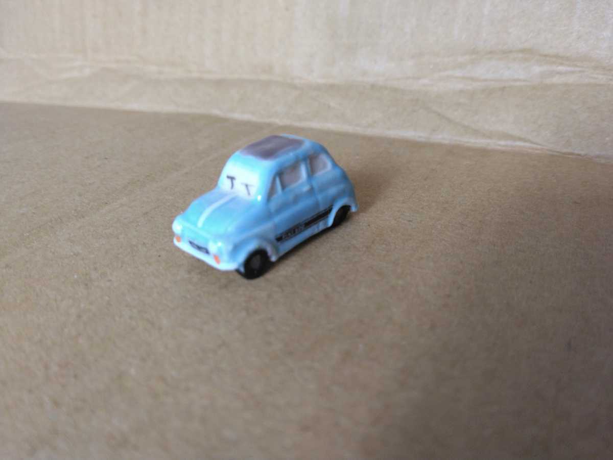フェーブ サダハル・アオキ SADAHARU AOKI PARIS フィアット FIAT500