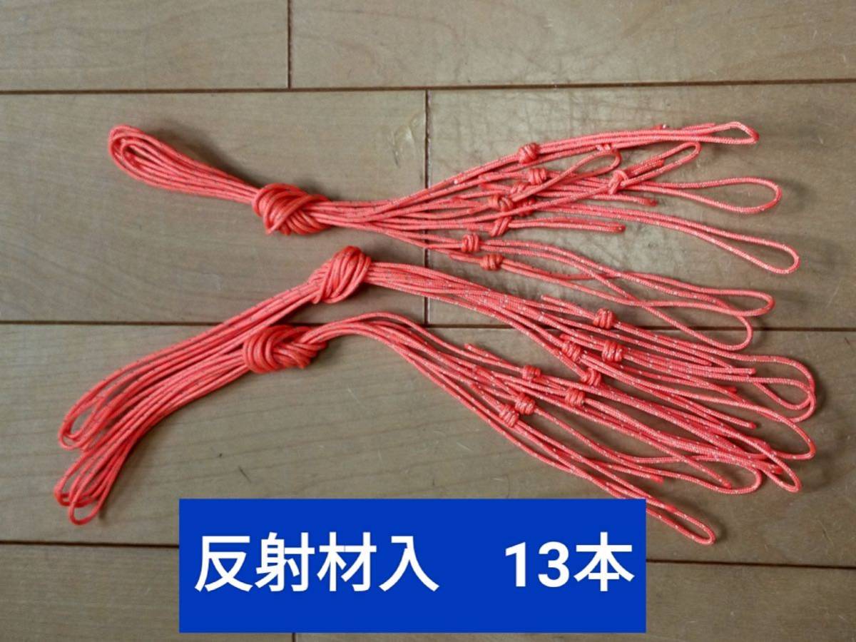 ニーモ タニ2P NEMO TANI 2P 純正フットプリント付 未使用