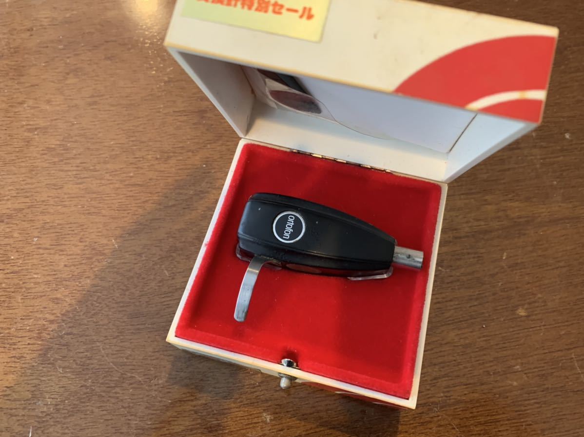 同梱可 ORTOFON SPU-G オルトフォン MCカートリッジ | cic.umich.mx