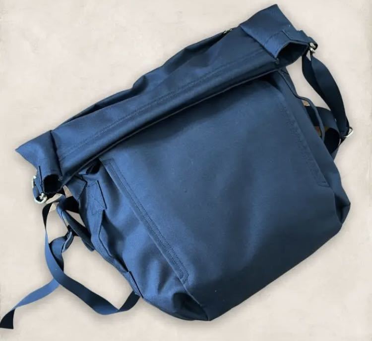 The 3rd Eye Chakra ザ サードアイチャクラ The Field Bag #002 mini