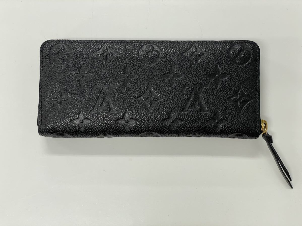 新品同様 LOUIS VUITTON ルイヴィトン モノグラム アンプラント