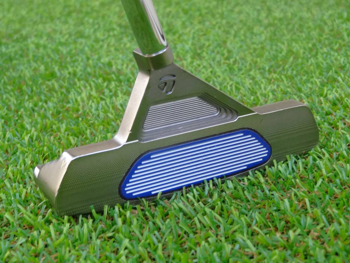 入手困難!初代・レフティ】 テーラーメイド トラス TaylorMade TRUSS