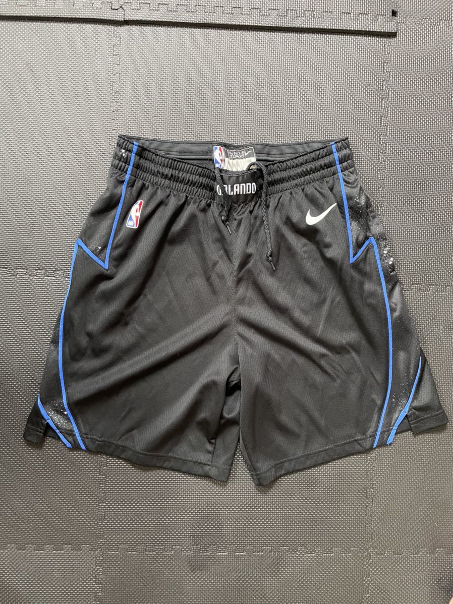 NBA Nike Nike Jordan Passpan Shorts