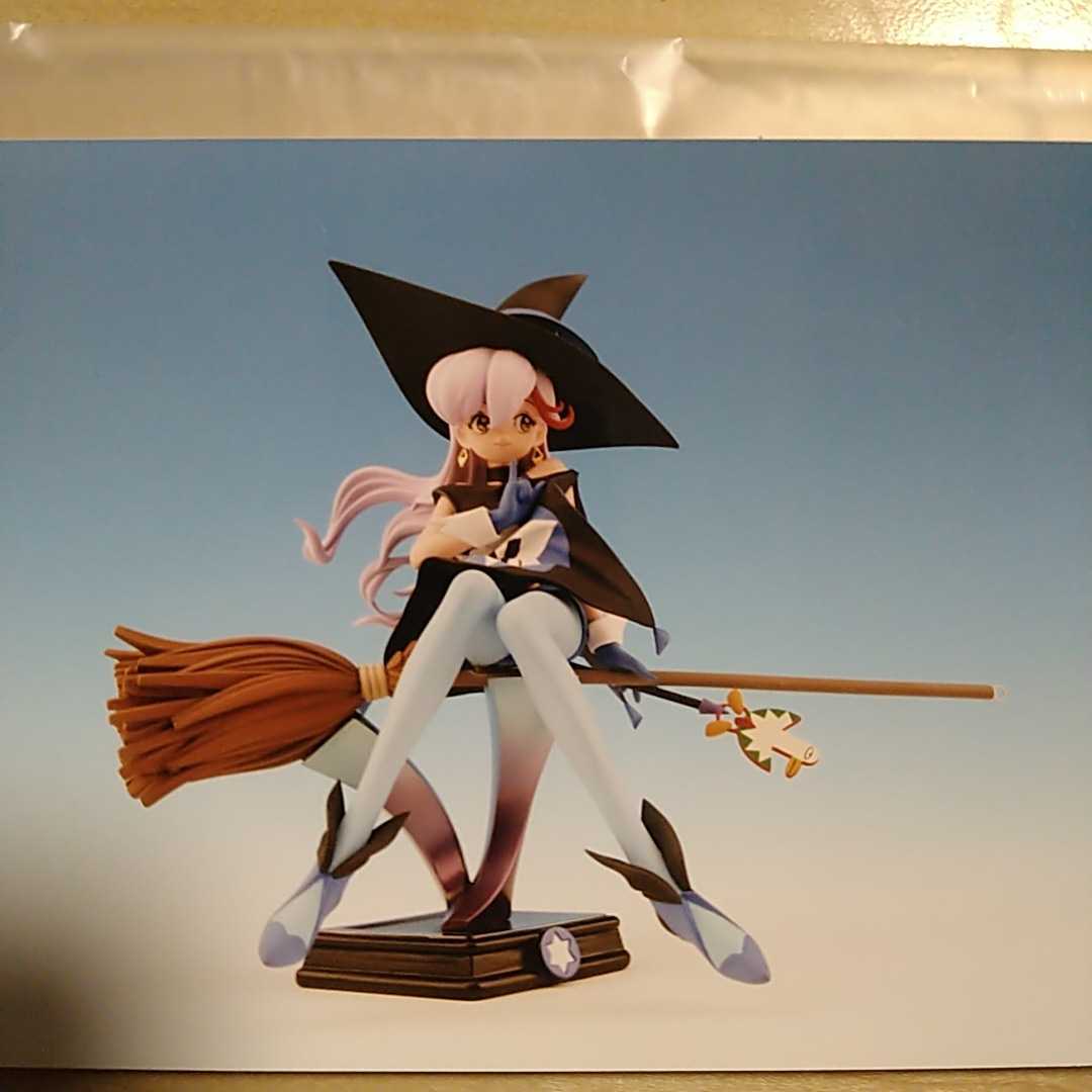 ヤフオク! - 海洋堂 魔法使いTai!「愛川 茜」 1/8 ガレージキッ...