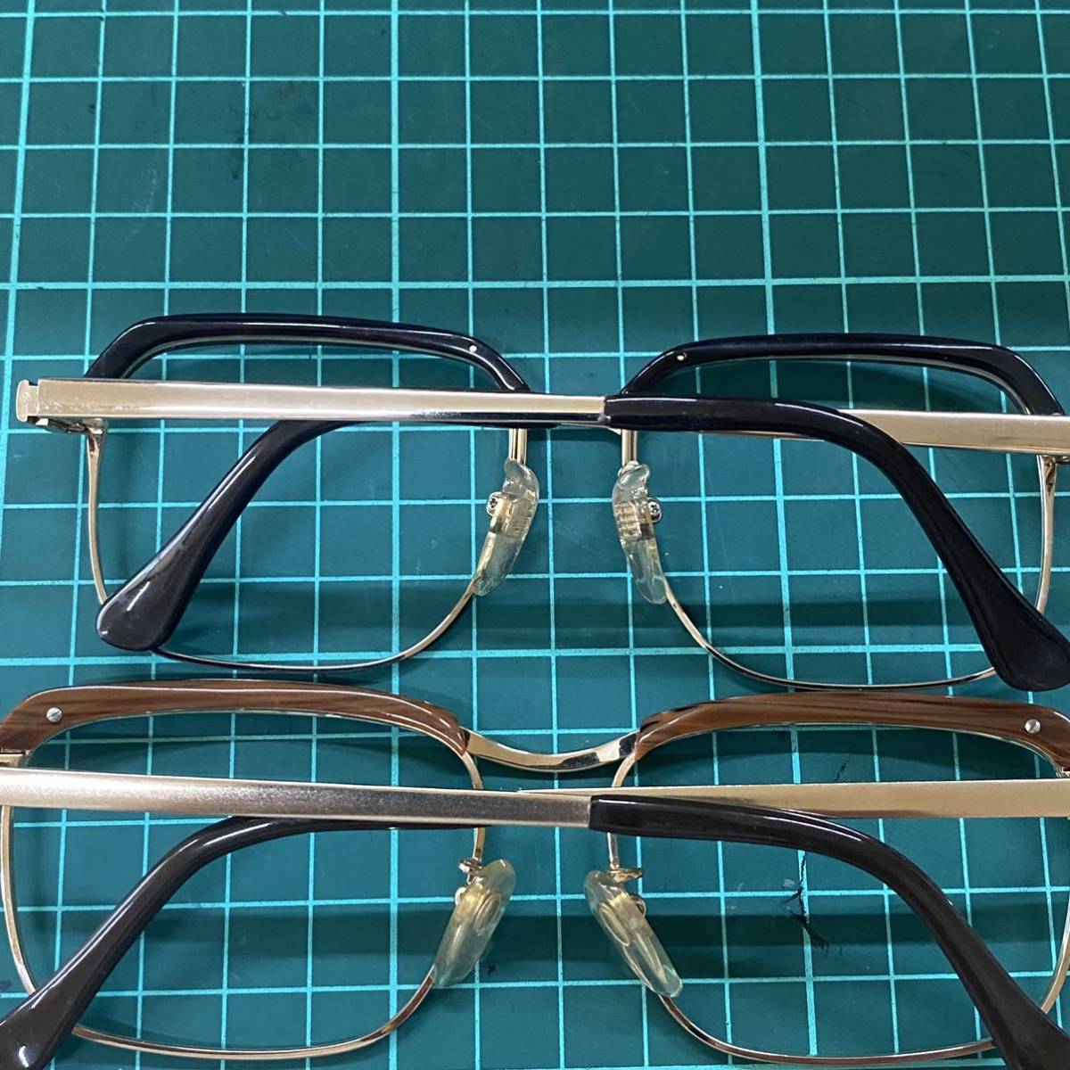 RODENSTOCK 眼鏡フレーム 10K ローデンストック-