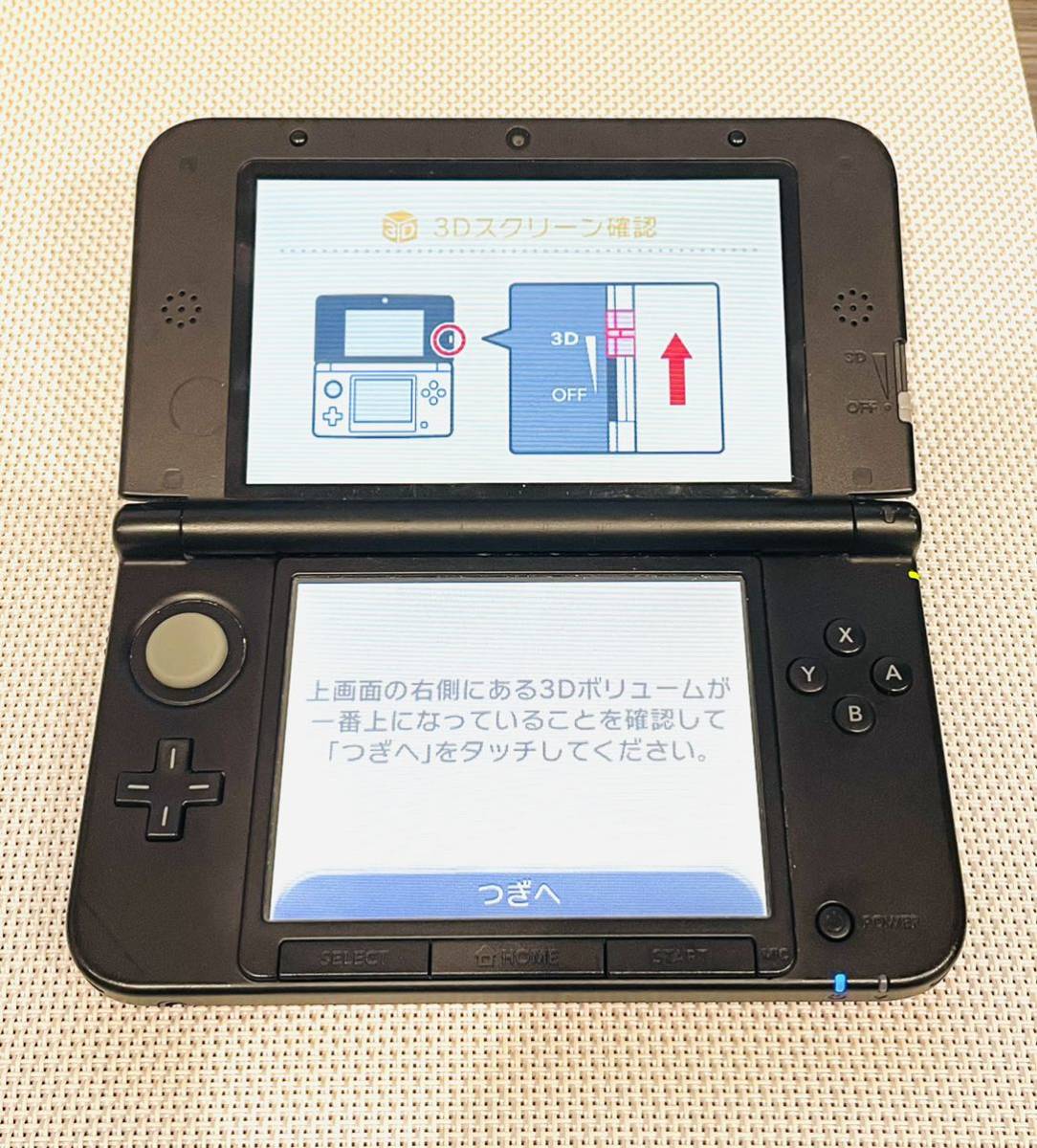 Nintendo 3DS LLスーパーマリオブラザーズ2パック | ニンテンドー3DS ...