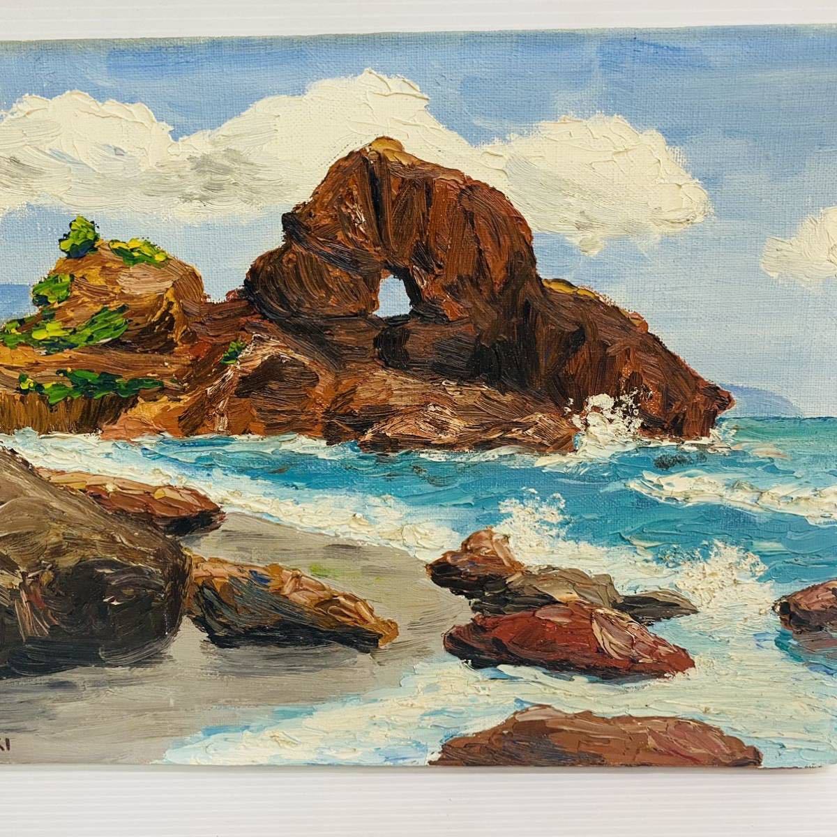 Yahoo!オークション - 油彩 S.SUZUKI 絵画 油絵 風景画 Yahoo!オークション - 油彩 S.SUZUKI 絵画 油絵 風景画