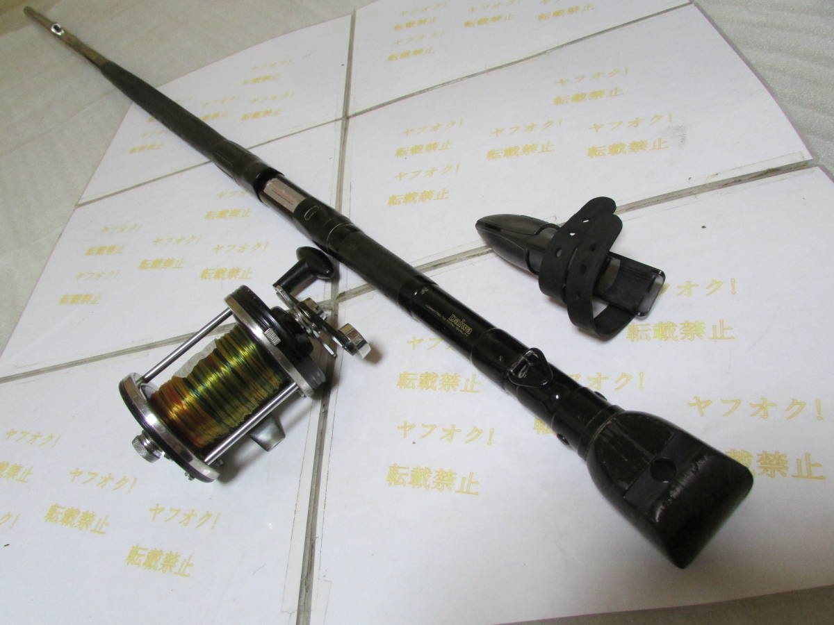 ダイワ HZ IL シーライン石鯛T H500 /管理AP3276/30 | fwa.com.br