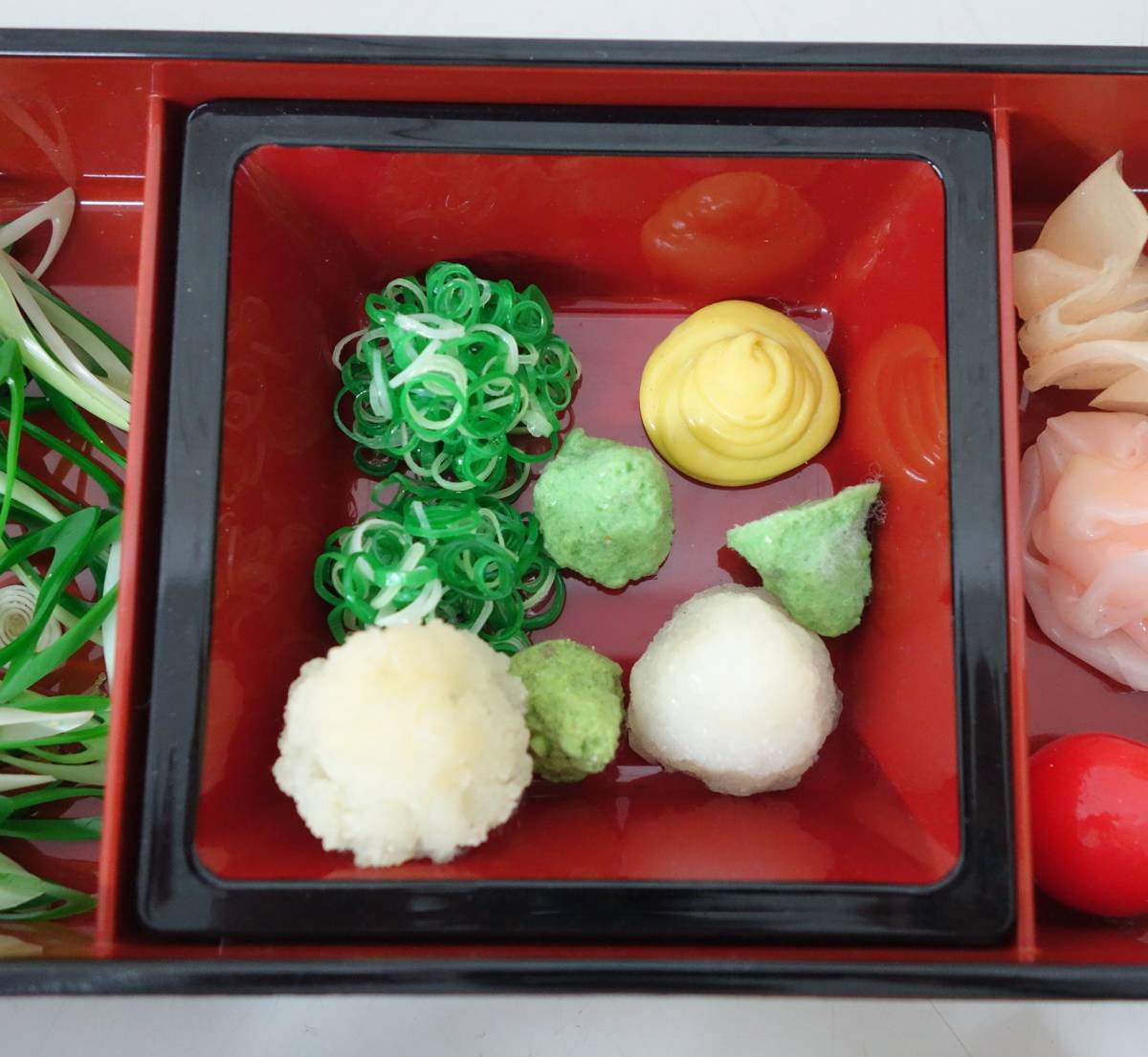  образец блюда retro * соба соба udon Япония кулинария приправа . маленькая миска материалы и т.п. совместно ветка бобы яйцо жарение абельмош ... лук порей и т.п. и т.п. 