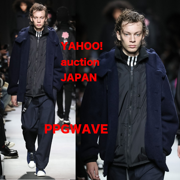 はこぽす対応商品】 18-19AW Y-3 ハイネック XS 黒 カットソー 3本
