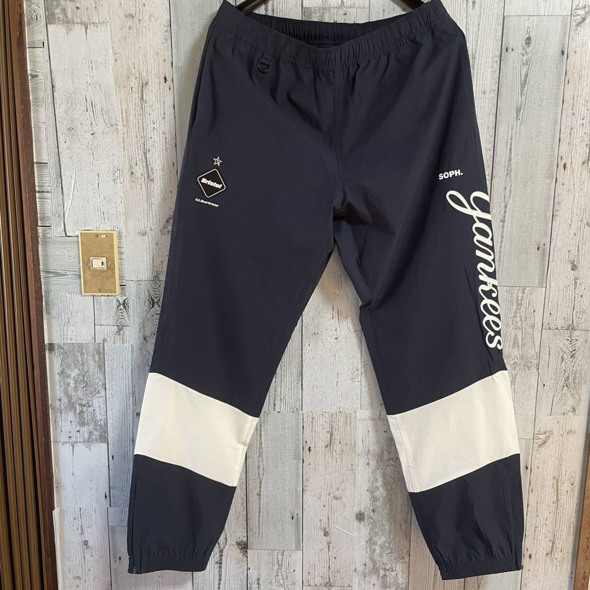 ☆日本代理店正規品☆ MLB TOUR MULTI PATTERN TRAINING PANTS www.esn