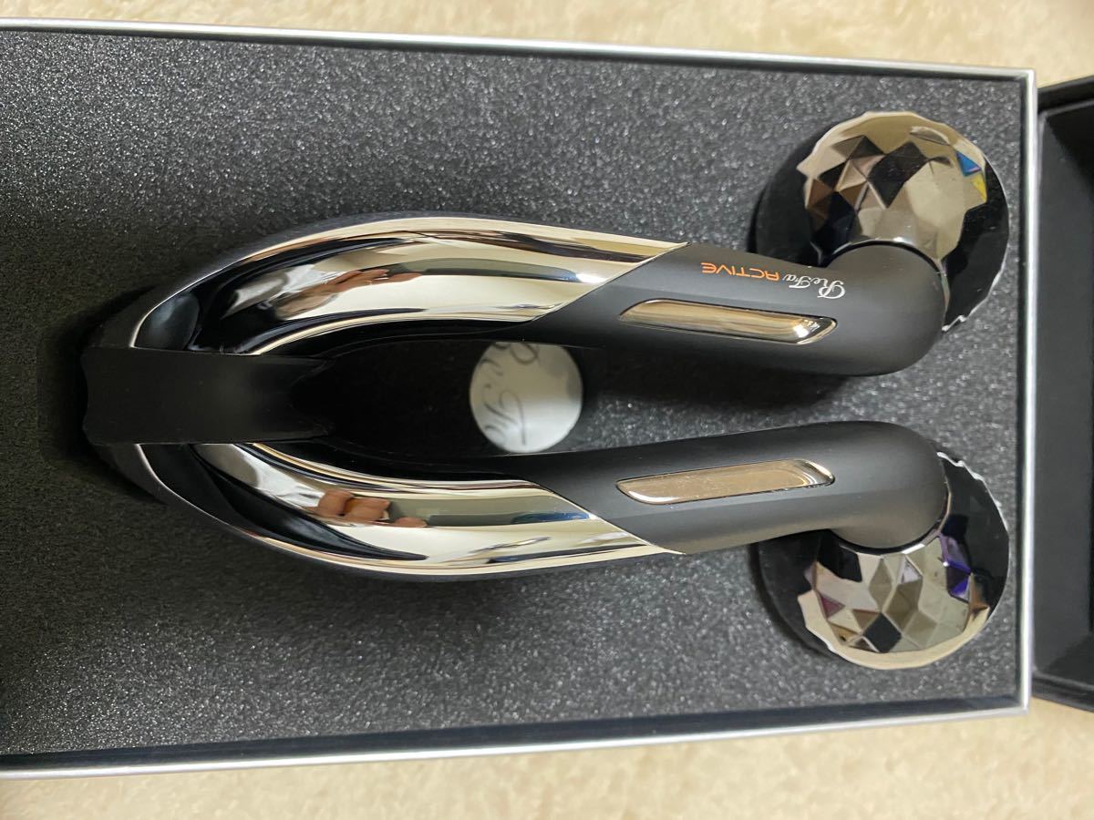 未使用】ReFa ACTIVE WF RF-AT2228B-N-