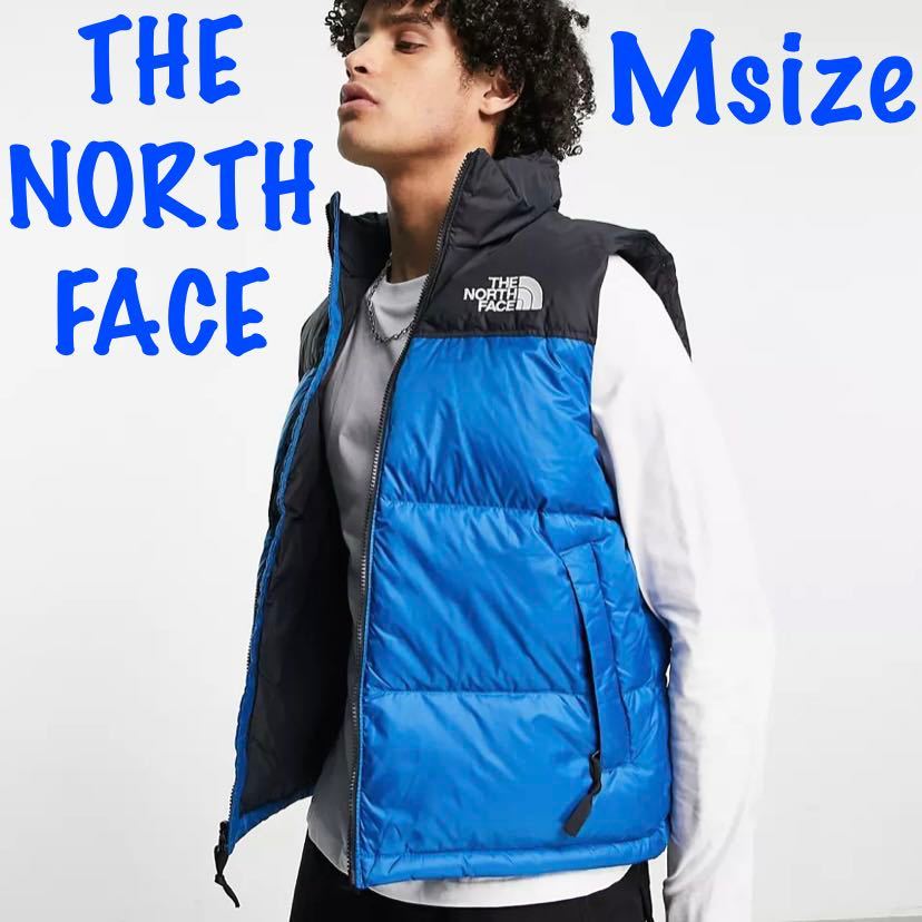 XXL THE NORTH FACE Nuptse Jacket ヌプシ　新品