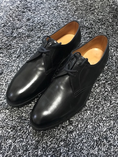 ジョンロブ サイズ UK6 新古品 | sweatreno.com