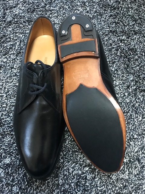 ジョンロブ サイズ UK6 新古品 | sweatreno.com