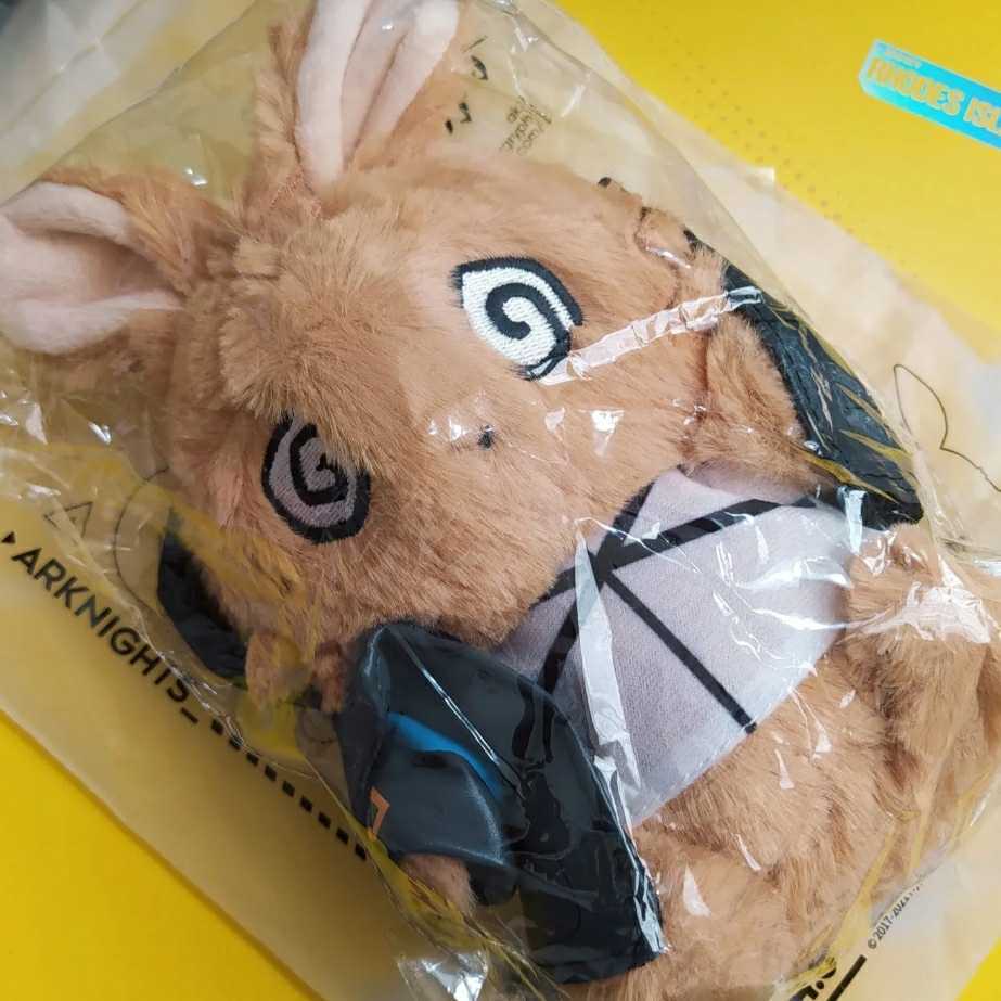 Yahoo!オークション - 【現品】Arknights アークナイツ ドクター