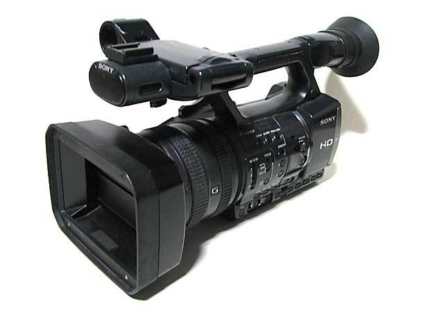 SONY HDR-AX2000 ジャンク 故障品 | citerol.com.br