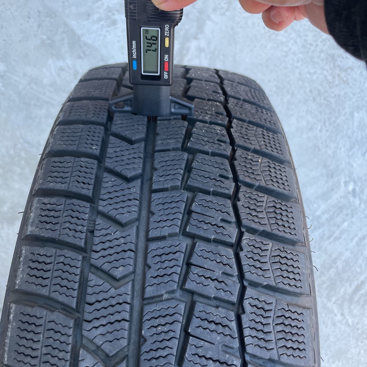 ENKEI エンケイ PF01 ダンロップ WM02 195/45R17 17×7J+48 114.3 ENKEI エンケイ PF01 ダンロップ WM02 195/45R17 17×7J+48 114.3