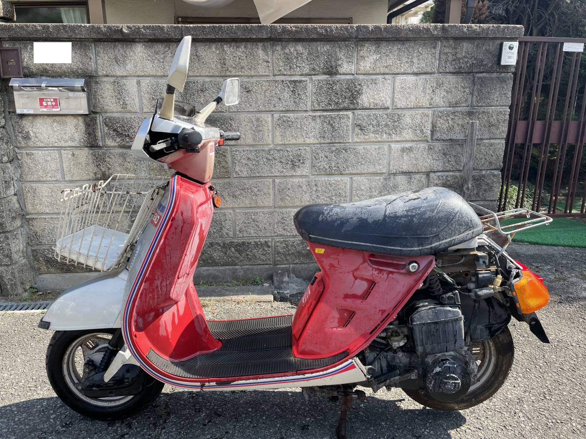 リード50 タンク送料込み 品 値下げ事業 agoraleaks.com
