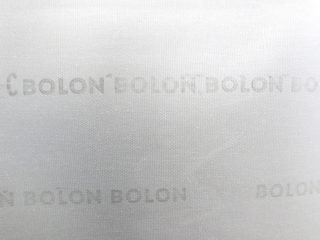 未使用品★BOLON ボロン ビニル織物床材 約41~42平米/106kg Φ260x2035 ビニールカーペット ビニルカーペット カーペット 床材:221003-R10_画像7