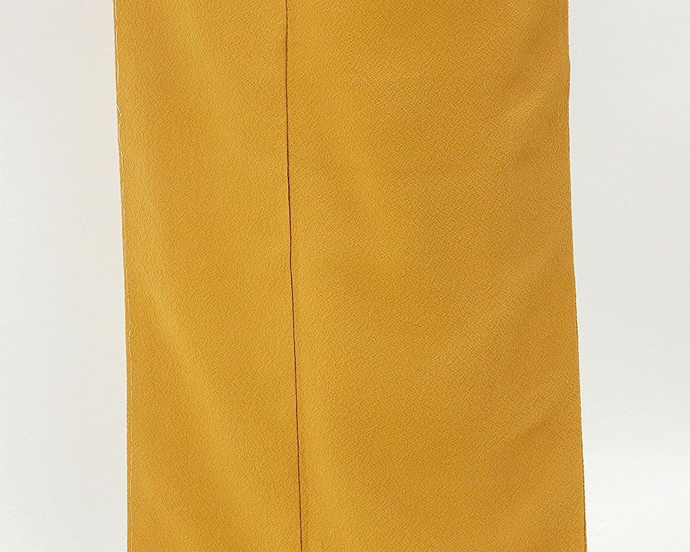 色無地 未着用 正絹 花井幸子 金茶色 身丈168.5cm 裄丈66cm 色無地 着物(仕立て上がり)|売買されたオークション情報、yahooの商品情報をアーカイブ公開 - オークファン(aucfan.com) 色無地 未着用 正絹 花井幸子 金茶色 身丈168.5cm 裄丈66cm 色無地 着物(仕立て上がり)|売買されたオークション情報、yahooの商品情報をアーカイブ公開 - オークファン(aucfan.com)