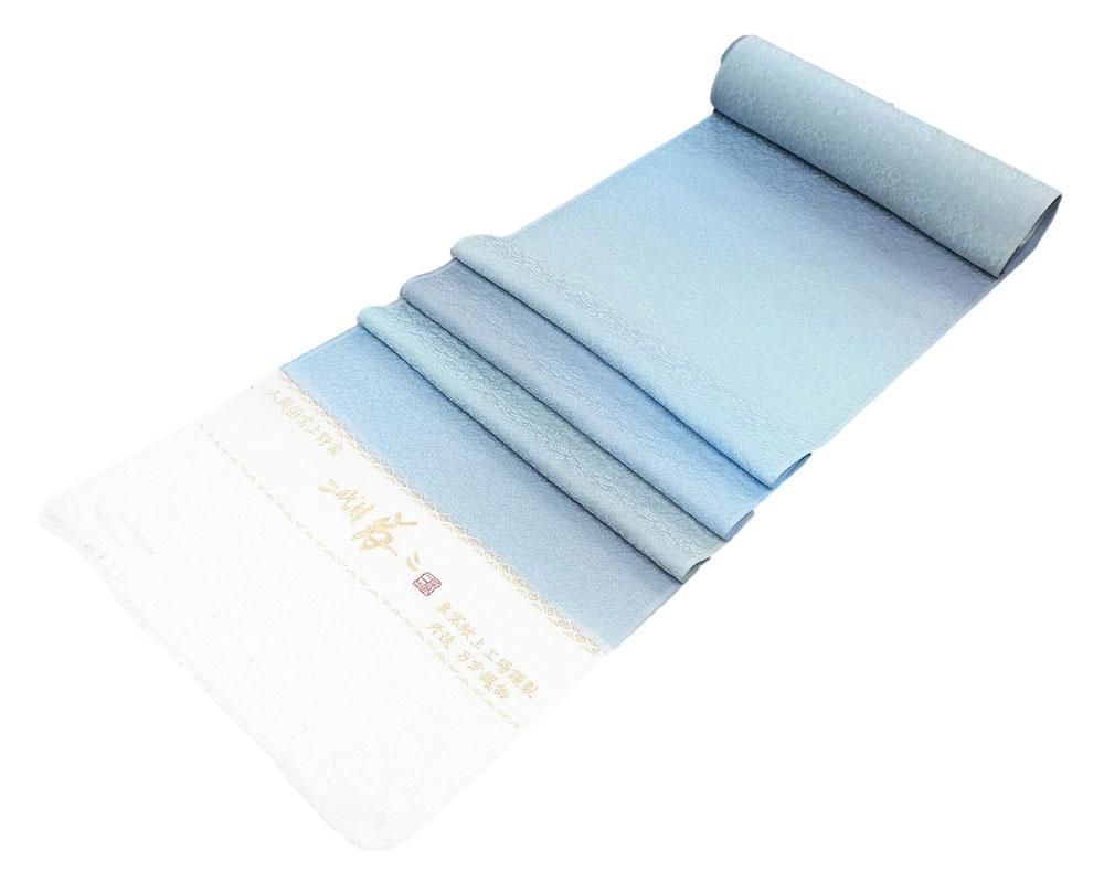 大注目 新品 反物 白生地 菊葉詰 (色無地 紋意匠 楽天市場】お買い得品