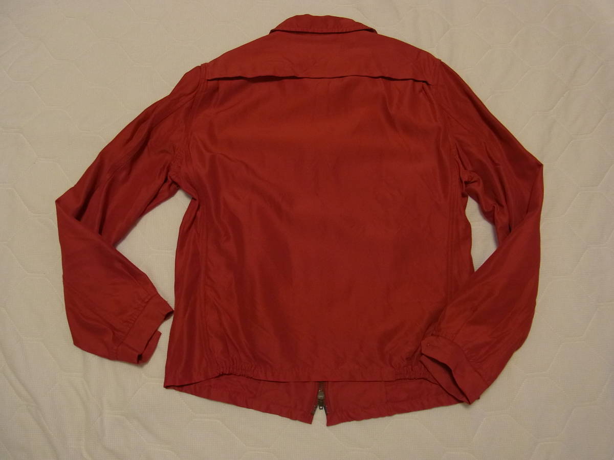 L MADE IN U.S.A.マックレガー McGREGER スコティッシュドリズラー